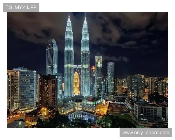 马来西亚吉隆坡云顶旅游攻略，详细解析最佳游玩时间与必备攻略技巧