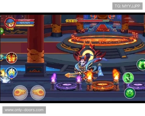 多宝真人图片最新更新，展现多宝游戏中最精彩的角色瞬间